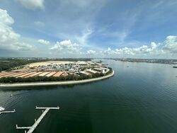 Blk 415A Waterfront I @ Northshore (Punggol), HDB 5 Rooms #558748811